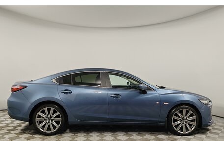 Mazda 6, 2021 год, 2 579 000 рублей, 4 фотография