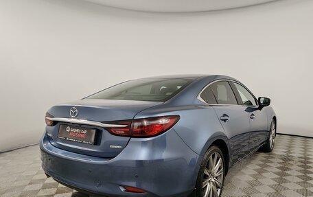 Mazda 6, 2021 год, 2 579 000 рублей, 5 фотография