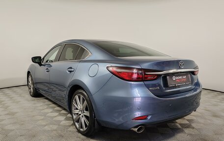 Mazda 6, 2021 год, 2 579 000 рублей, 7 фотография