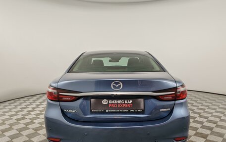 Mazda 6, 2021 год, 2 579 000 рублей, 6 фотография