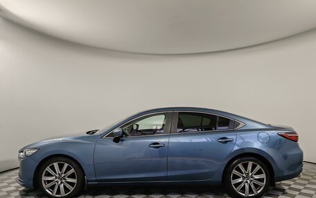 Mazda 6, 2021 год, 2 579 000 рублей, 8 фотография