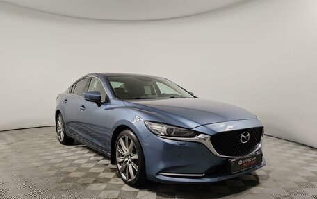 Mazda 6, 2021 год, 2 579 000 рублей, 3 фотография