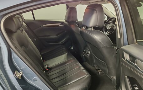 Mazda 6, 2021 год, 2 579 000 рублей, 17 фотография