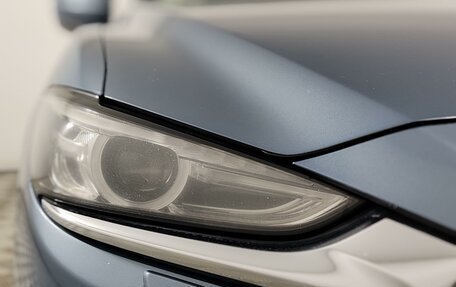 Mazda 6, 2021 год, 2 579 000 рублей, 15 фотография