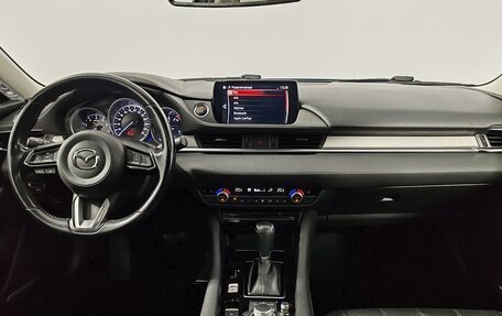 Mazda 6, 2021 год, 2 579 000 рублей, 13 фотография