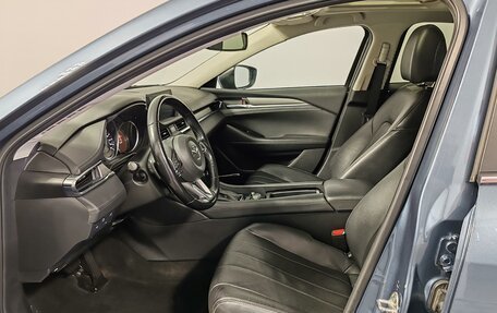 Mazda 6, 2021 год, 2 579 000 рублей, 14 фотография