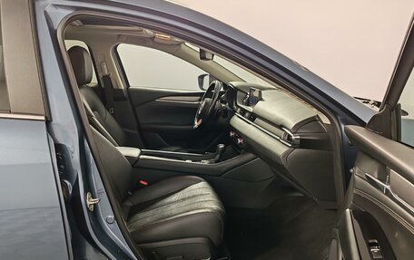 Mazda 6, 2021 год, 2 579 000 рублей, 18 фотография