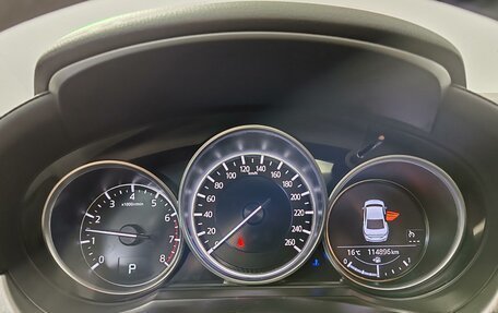 Mazda 6, 2021 год, 2 579 000 рублей, 12 фотография