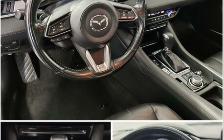 Mazda 6, 2021 год, 2 579 000 рублей, 23 фотография