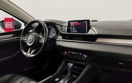Mazda 6, 2021 год, 2 579 000 рублей, 10 фотография