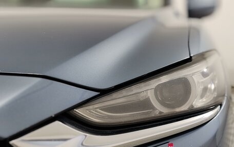 Mazda 6, 2021 год, 2 579 000 рублей, 22 фотография