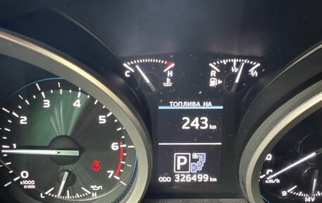 Toyota Land Cruiser 200, 2014 год, 3 500 000 рублей, 10 фотография