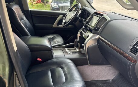 Toyota Land Cruiser 200, 2014 год, 3 500 000 рублей, 8 фотография