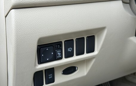 Infiniti FX II, 2010 год, 1 599 000 рублей, 18 фотография