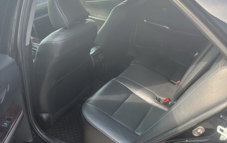Toyota Camry, 2018 год, 1 950 000 рублей, 9 фотография
