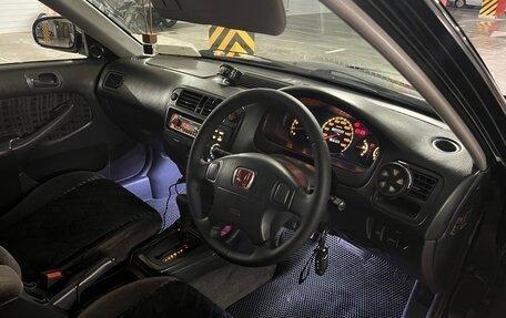 Honda Orthia I рестайлинг, 1997 год, 580 000 рублей, 8 фотография