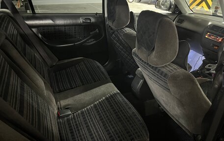 Honda Orthia I рестайлинг, 1997 год, 580 000 рублей, 10 фотография