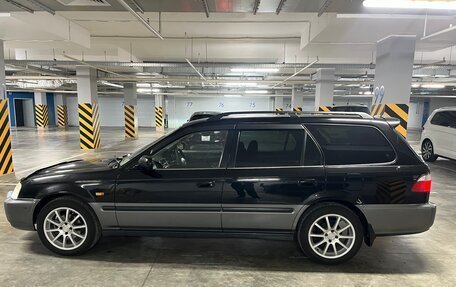Honda Orthia I рестайлинг, 1997 год, 580 000 рублей, 5 фотография