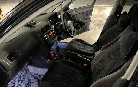 Honda Orthia I рестайлинг, 1997 год, 580 000 рублей, 12 фотография