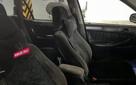 Honda Orthia I рестайлинг, 1997 год, 580 000 рублей, 9 фотография