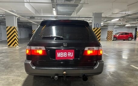 Honda Orthia I рестайлинг, 1997 год, 580 000 рублей, 6 фотография