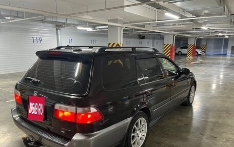 Honda Orthia I рестайлинг, 1997 год, 580 000 рублей, 4 фотография