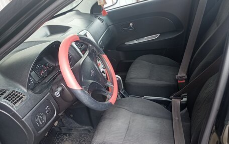 Chery Bonus (A13), 2013 год, 320 000 рублей, 9 фотография
