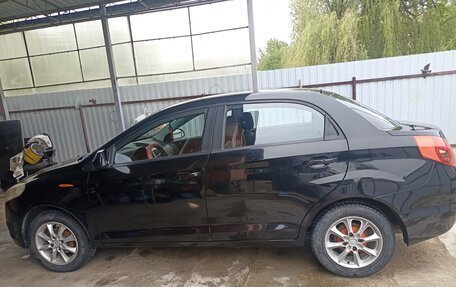 Chery Bonus (A13), 2013 год, 320 000 рублей, 4 фотография