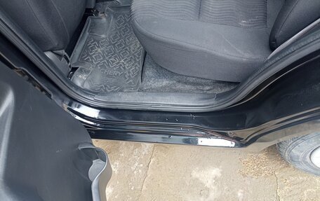 Chery Bonus (A13), 2013 год, 320 000 рублей, 7 фотография