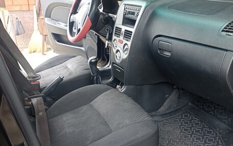 Chery Bonus (A13), 2013 год, 320 000 рублей, 11 фотография