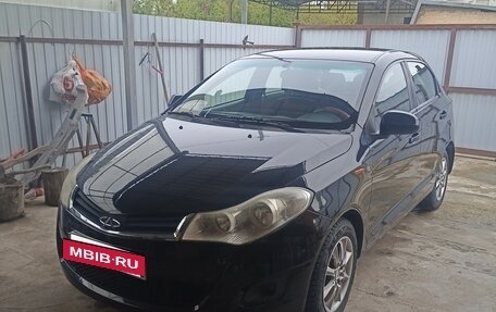 Chery Bonus (A13), 2013 год, 320 000 рублей, 2 фотография