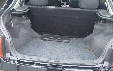 Chery Bonus (A13), 2013 год, 320 000 рублей, 21 фотография