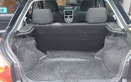 Chery Bonus (A13), 2013 год, 320 000 рублей, 22 фотография