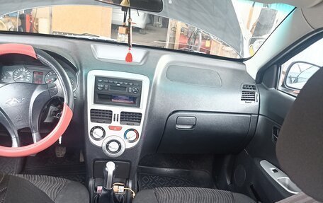 Chery Bonus (A13), 2013 год, 320 000 рублей, 24 фотография