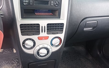 Chery Bonus (A13), 2013 год, 320 000 рублей, 19 фотография
