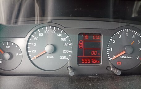 Chery Bonus (A13), 2013 год, 320 000 рублей, 18 фотография