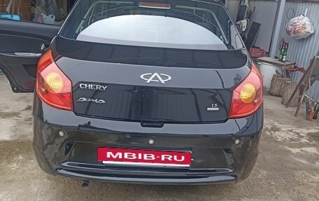 Chery Bonus (A13), 2013 год, 320 000 рублей, 20 фотография