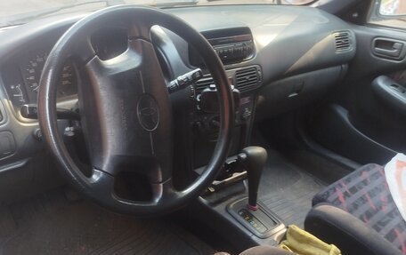 Toyota Corolla, 1999 год, 280 000 рублей, 6 фотография