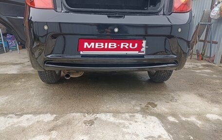 Chery Bonus (A13), 2013 год, 320 000 рублей, 23 фотография