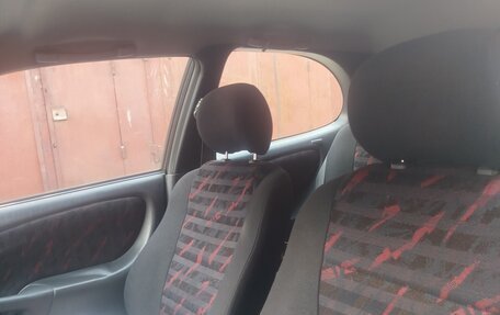 Toyota Corolla, 1999 год, 280 000 рублей, 7 фотография