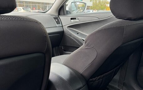 Hyundai Sonata VI, 2012 год, 1 150 000 рублей, 8 фотография