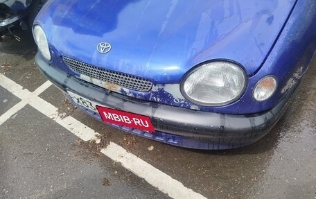Toyota Corolla, 1999 год, 280 000 рублей, 5 фотография