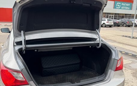 Hyundai Sonata VI, 2012 год, 1 150 000 рублей, 12 фотография