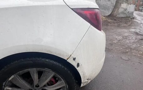 Opel Astra J, 2013 год, 550 000 рублей, 8 фотография