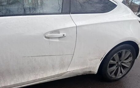 Opel Astra J, 2013 год, 550 000 рублей, 7 фотография