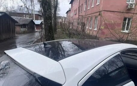 Opel Astra J, 2013 год, 550 000 рублей, 9 фотография