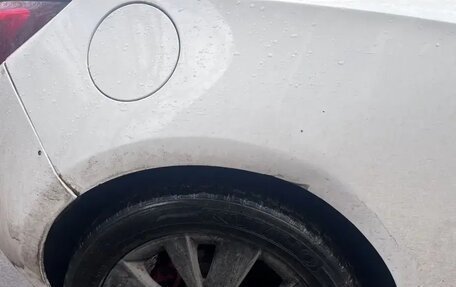 Opel Astra J, 2013 год, 550 000 рублей, 5 фотография