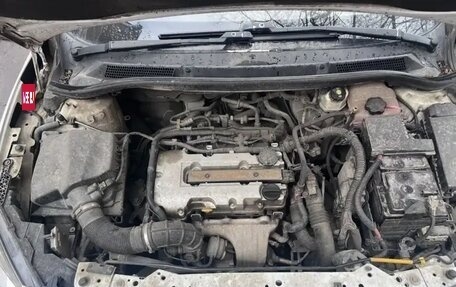 Opel Astra J, 2013 год, 550 000 рублей, 6 фотография