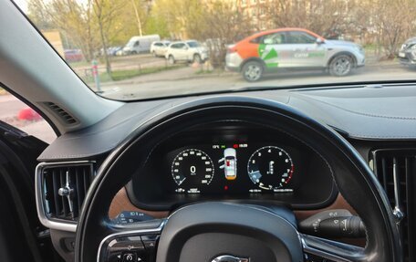 Volvo S90 II рестайлинг, 2019 год, 2 900 000 рублей, 10 фотография