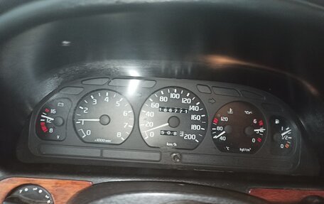 ГАЗ 3102 «Волга», 2003 год, 550 000 рублей, 12 фотография